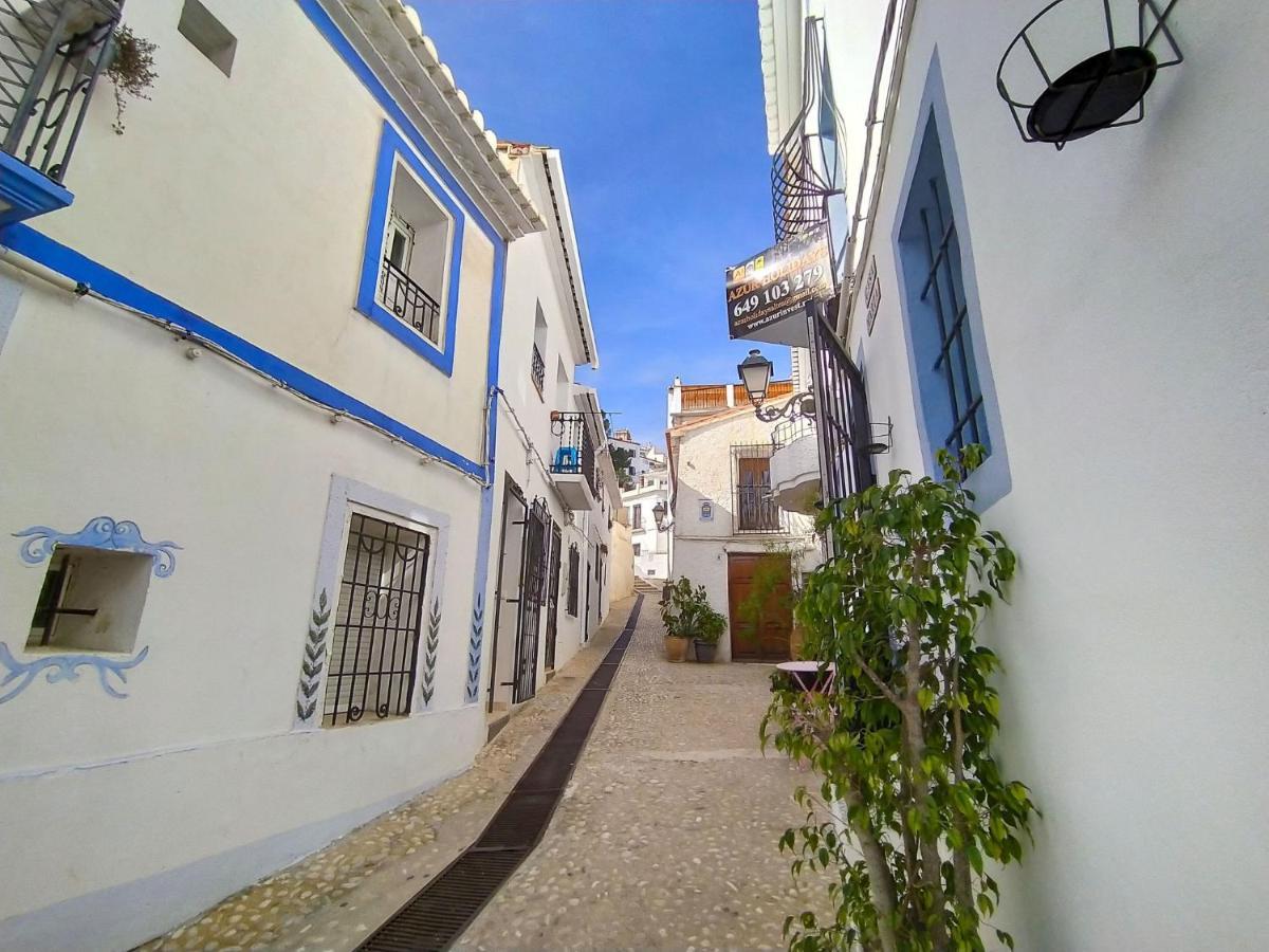 Apartment Rincon De Altea By Interhome Buitenkant foto