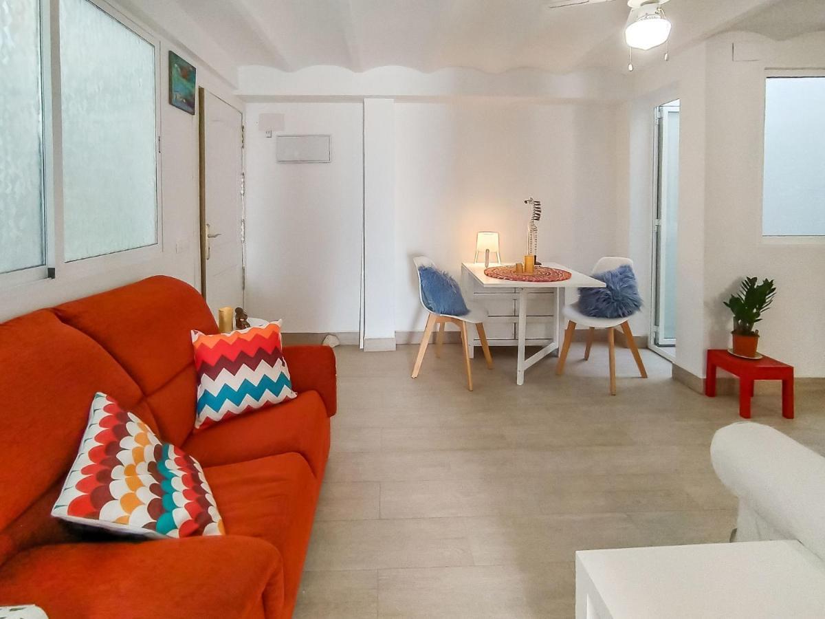 Apartment Rincon De Altea By Interhome Buitenkant foto