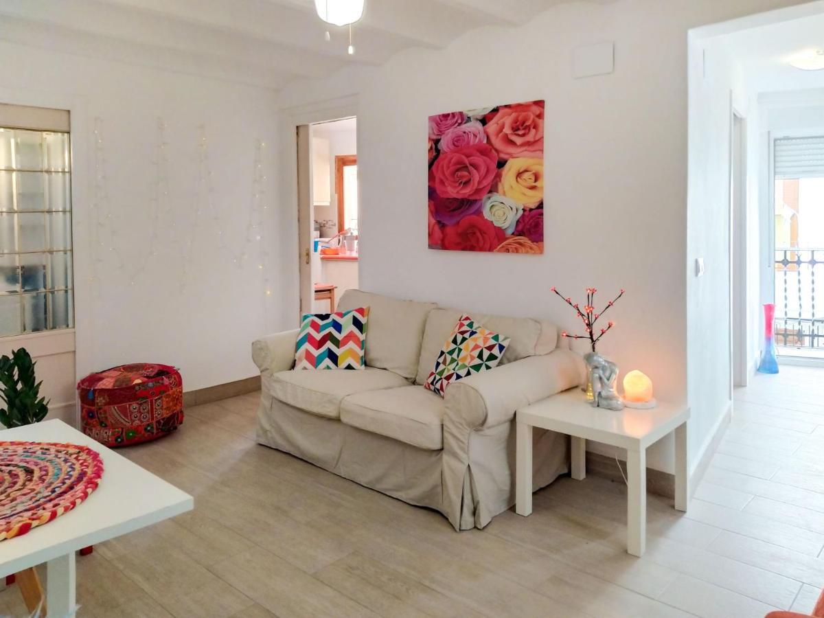 Apartment Rincon De Altea By Interhome Buitenkant foto