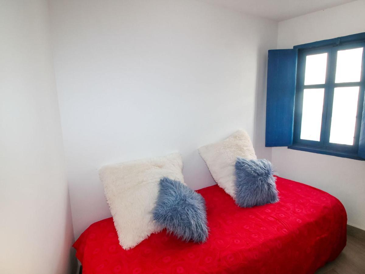 Apartment Rincon De Altea By Interhome Buitenkant foto