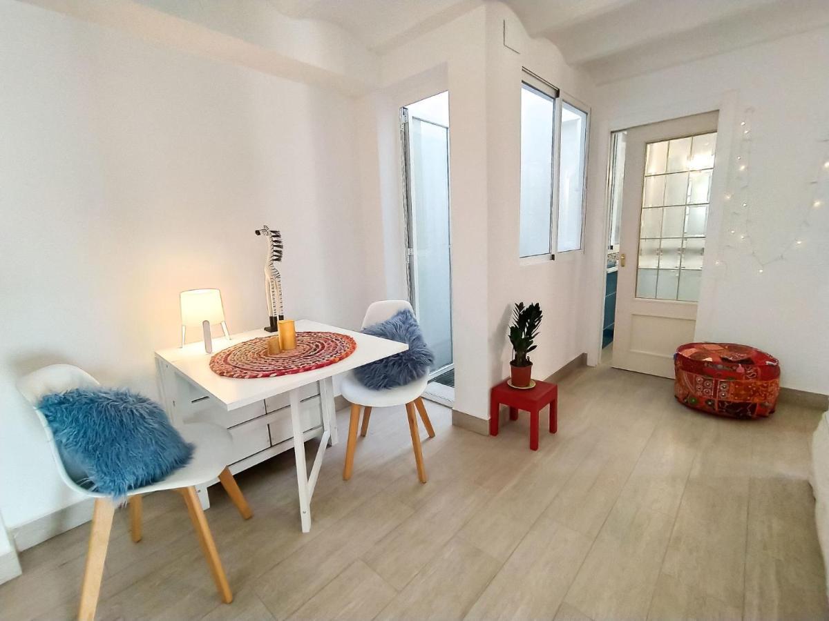Apartment Rincon De Altea By Interhome Buitenkant foto
