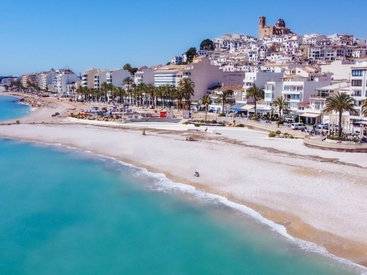 Apartment Rincon De Altea By Interhome Buitenkant foto