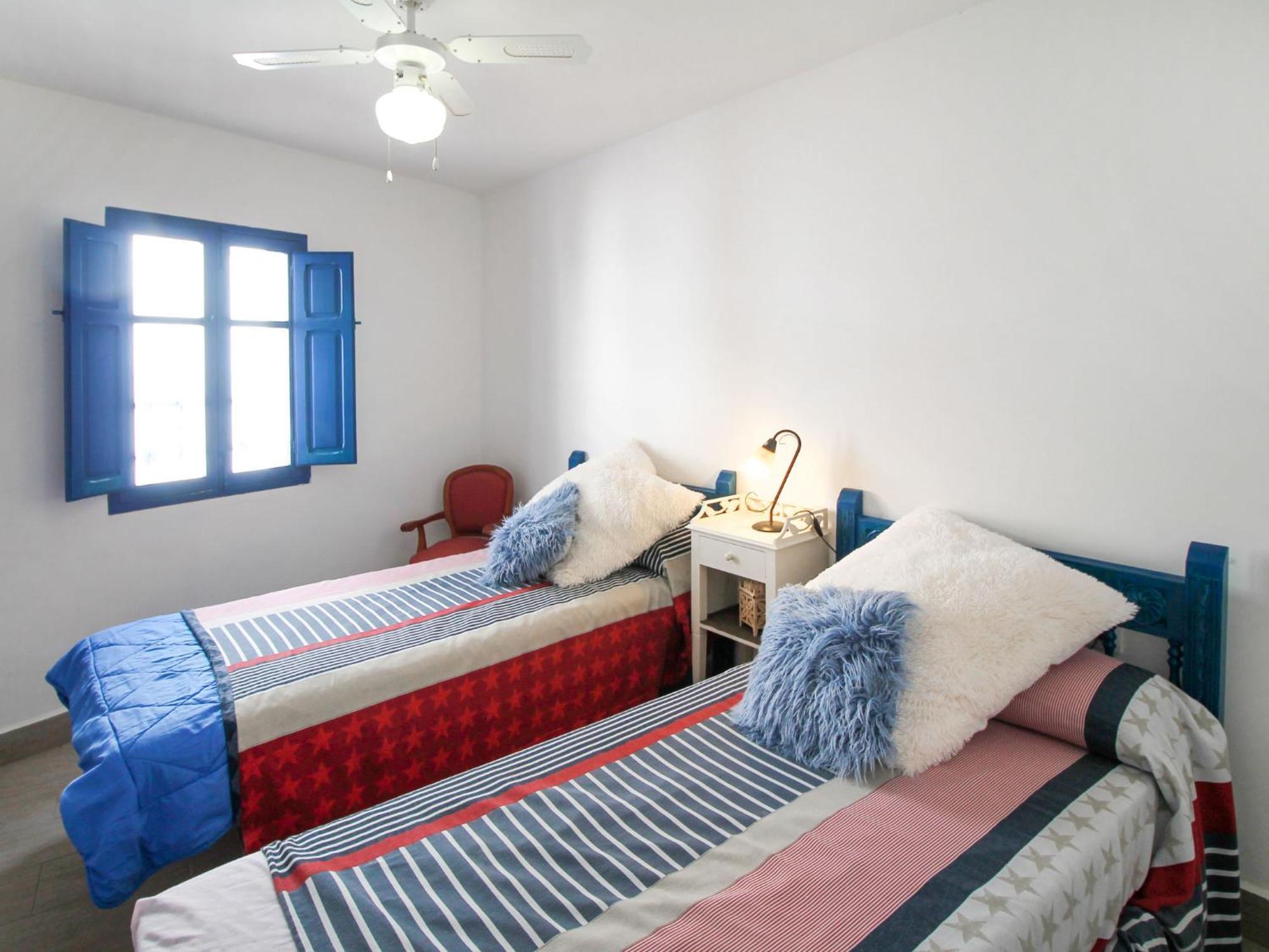 Apartment Rincon De Altea By Interhome Buitenkant foto